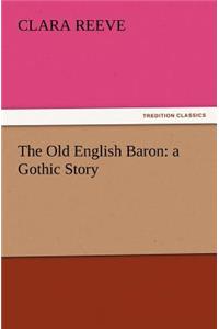 The Old English Baron