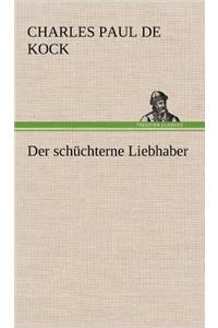 Schuchterne Liebhaber