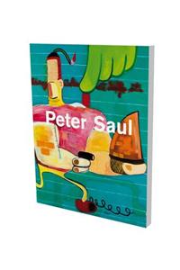 Peter Saul