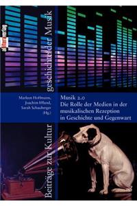 Musik 2.0