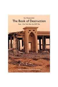 Kai Wiedenhöfer: Book of Destruction