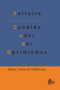 Candide oder der Optimismus