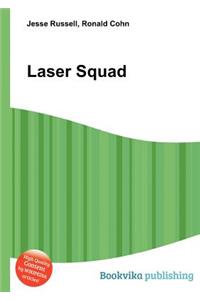 Laser Squad