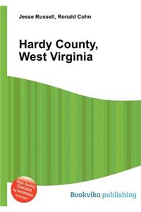 Hardy County, West Virginia