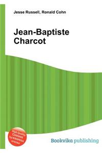 Jean-Baptiste Charcot
