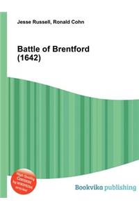 Battle of Brentford (1642)