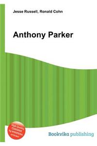 Anthony Parker