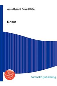 Resin