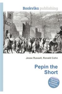 Pepin the Short