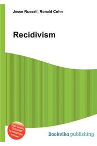 Recidivism