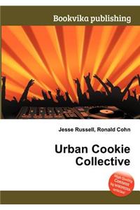 Urban Cookie Collective