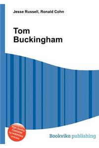 Tom Buckingham