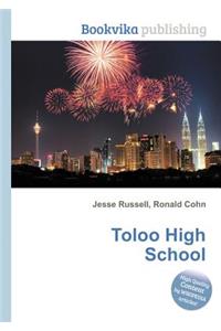 Toloo High School