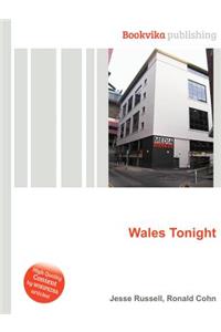 Wales Tonight