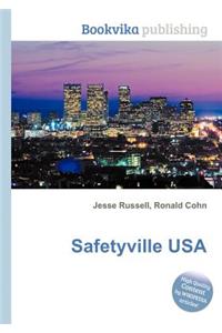 Safetyville USA