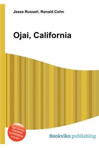 Ojai, California
