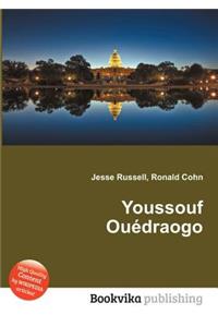 Youssouf Ouedraogo