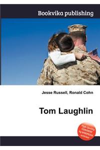 Tom Laughlin