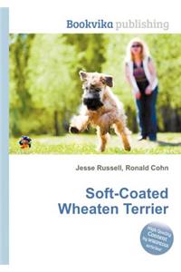 Soft-Coated Wheaten Terrier