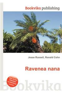 Ravenea Nana