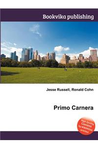 Primo Carnera