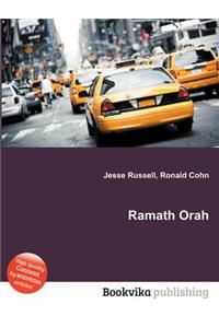 Ramath Orah