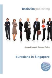 Eurasians in Singapore