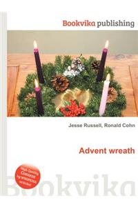 Advent Wreath