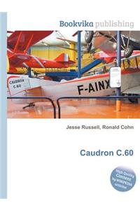 Caudron C.60