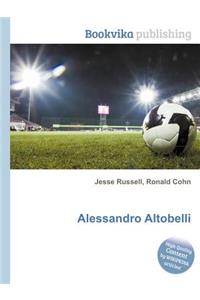 Alessandro Altobelli