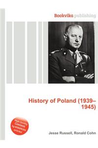 History of Poland (1939-1945)