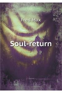 Soul-Return
