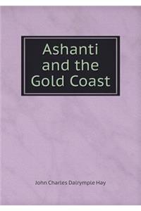 Ashanti and the Gold Coast