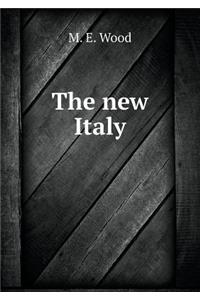 The New Italy