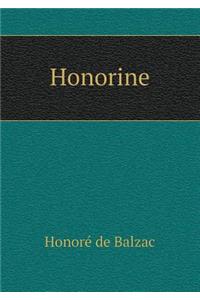 Honorine