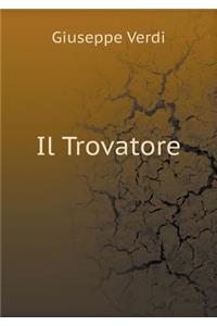 Il Trovatore