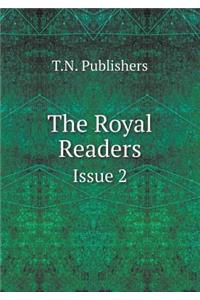 The Royal Readers Issue 2