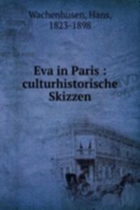 Eva in Paris