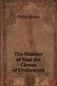 Number of Man