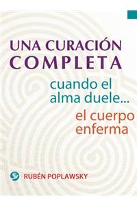 Una Curación Completa