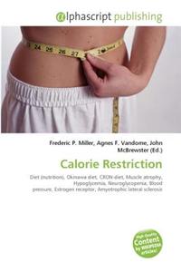 Calorie Restriction