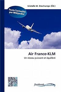 Air France-Klm
