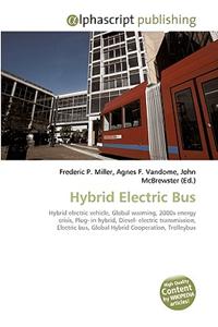 Hybrid Electric Bus