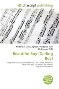 Beautiful Boy (Darling Boy)