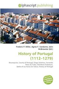 History of Portugal (1112-1279)