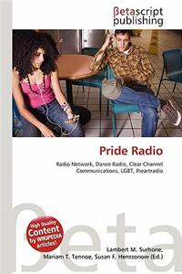 Pride Radio