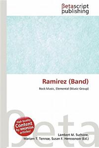 Ramirez (Band)