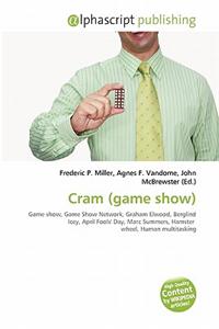 Cram (Game Show)