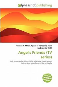 Angel's Friends (TV Series)