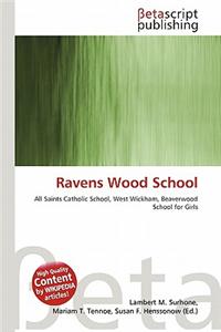 Ravens Wood School